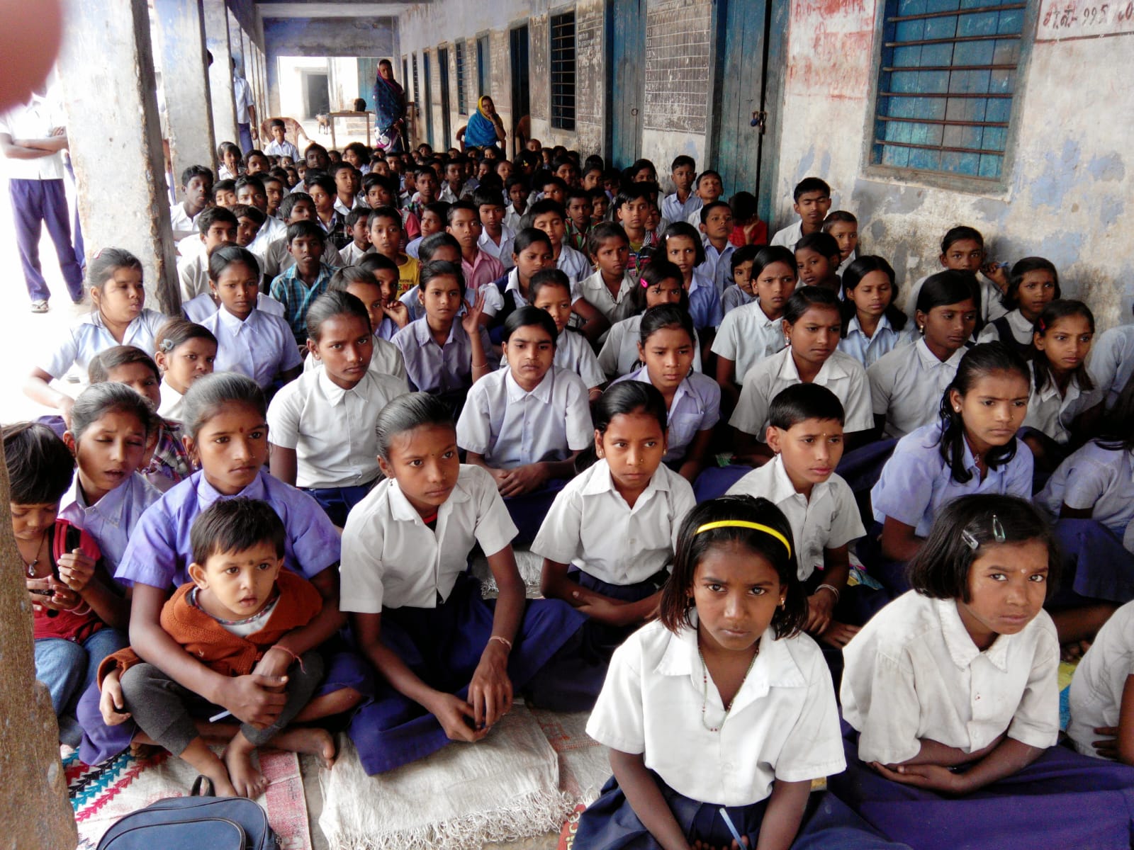 Community development image